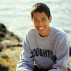 Meet your Posher, Kevin